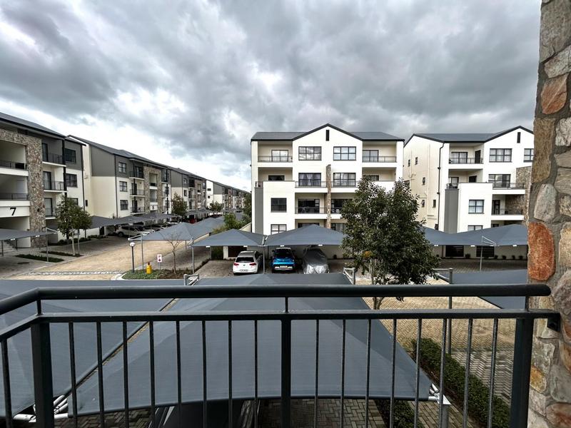To Let 1 Bedroom Property for Rent in The Huntsman Western Cape